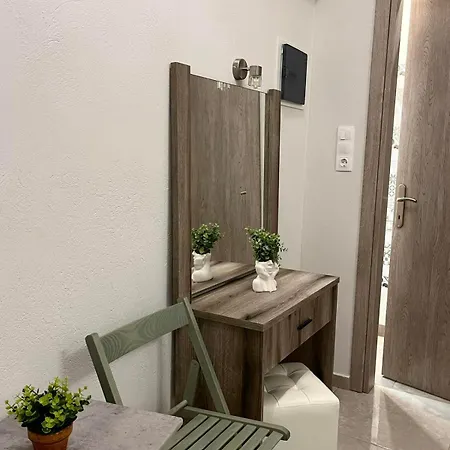 Agia Kiriaki Guest house *