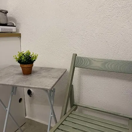 Guest house Agia Kiriaki